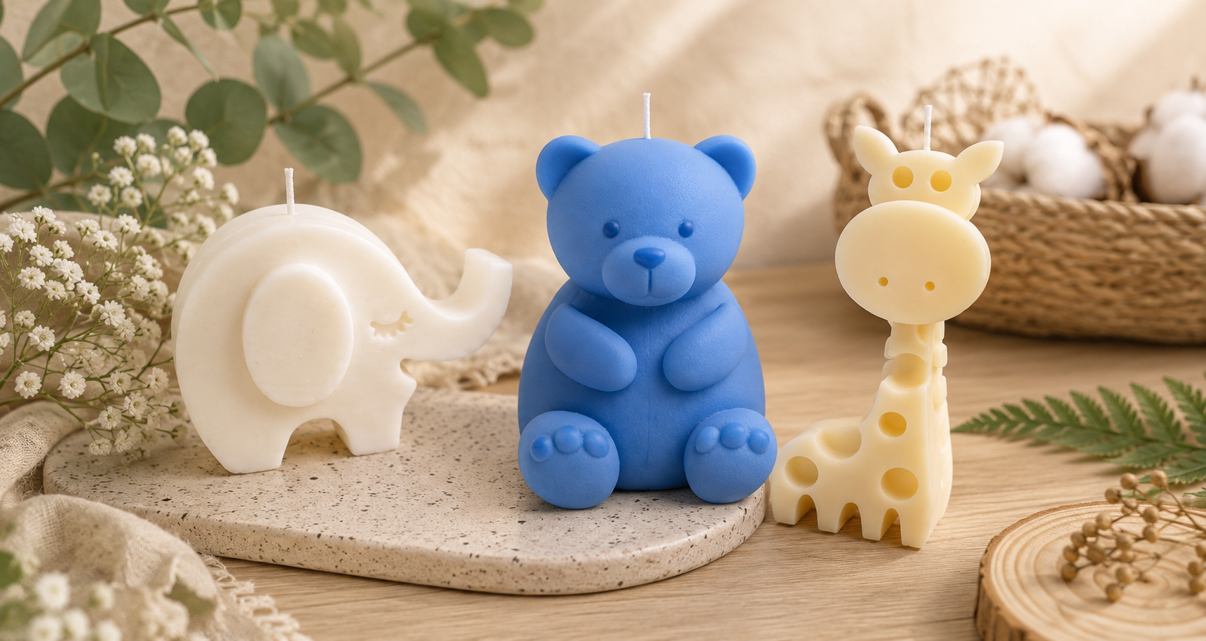 Colección Animales