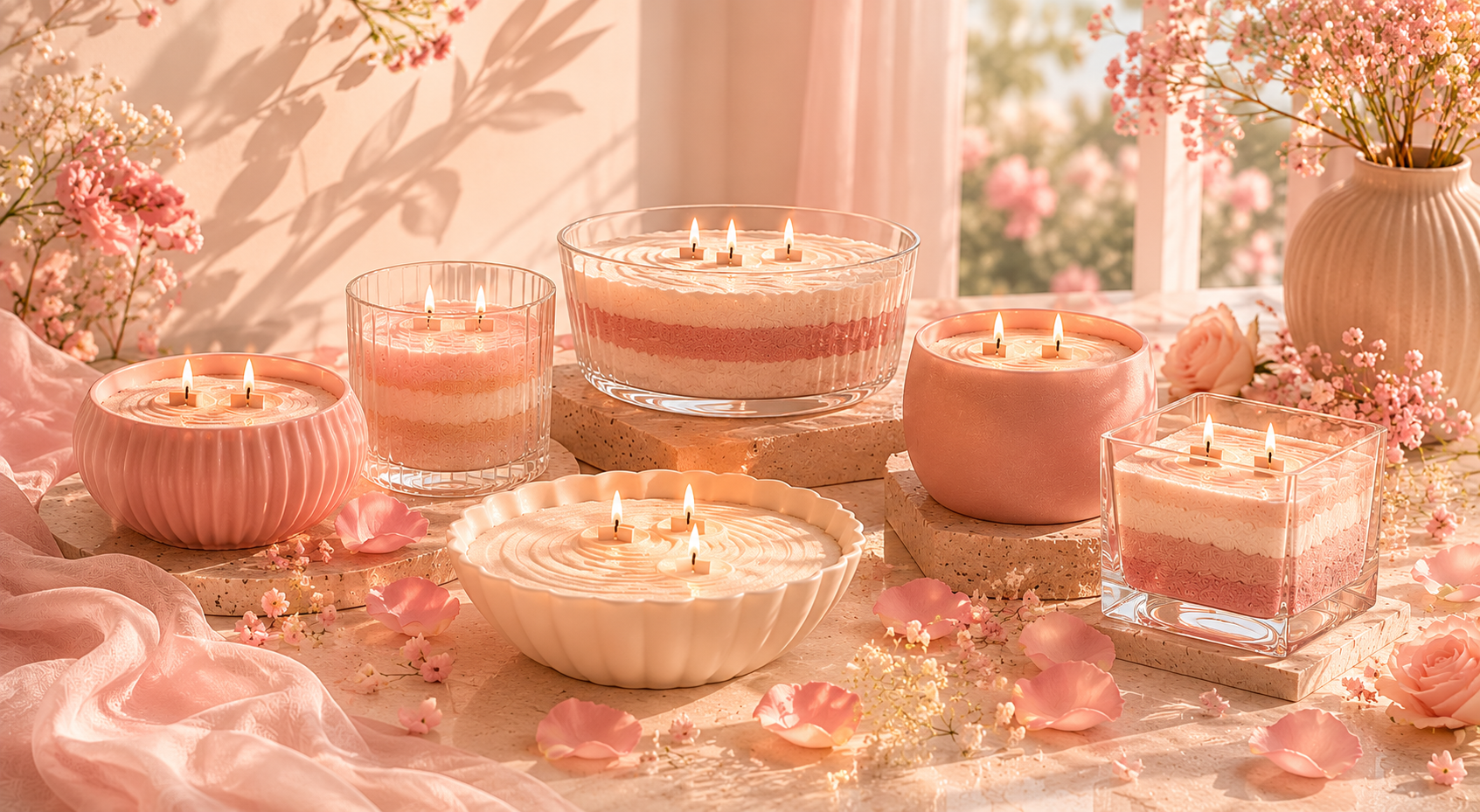 Romance Bloom