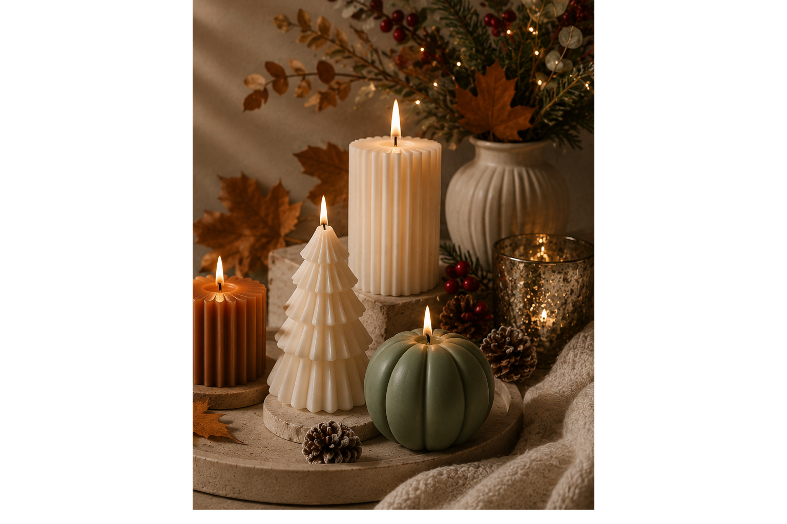 Colección Seasonal